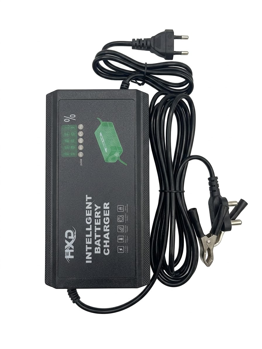 Lead Acid Charger 48/3 Volt