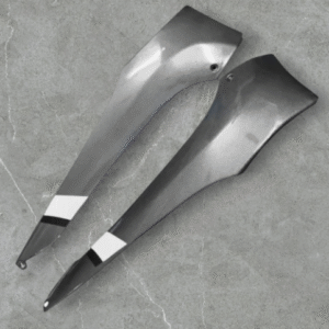 Hero Optima Side Rail (Gray)