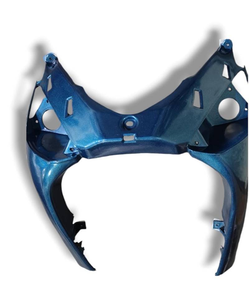 Hero Optima Front Panel (Blue)