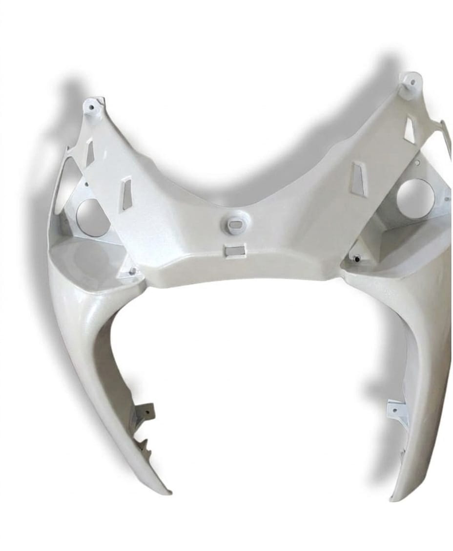 Hero Optima Front Panel (White)
