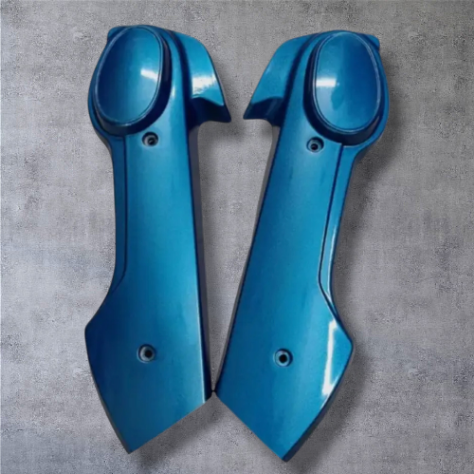 Hero Optima Swing Arm (Blue)