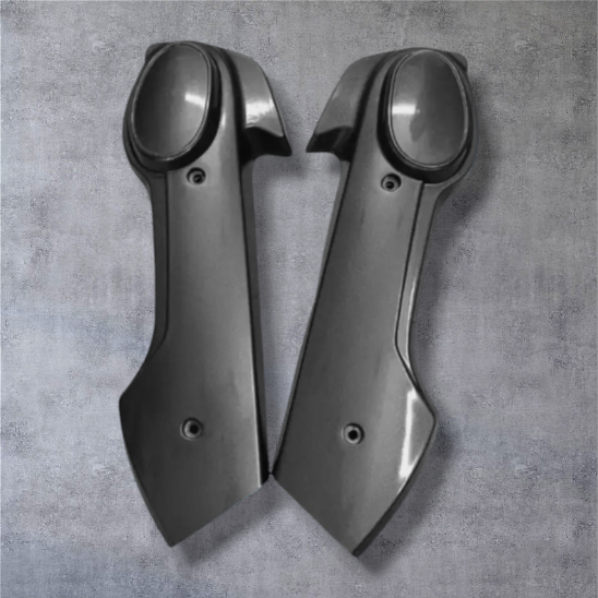 Hero Optima Swing Arm (Gray)