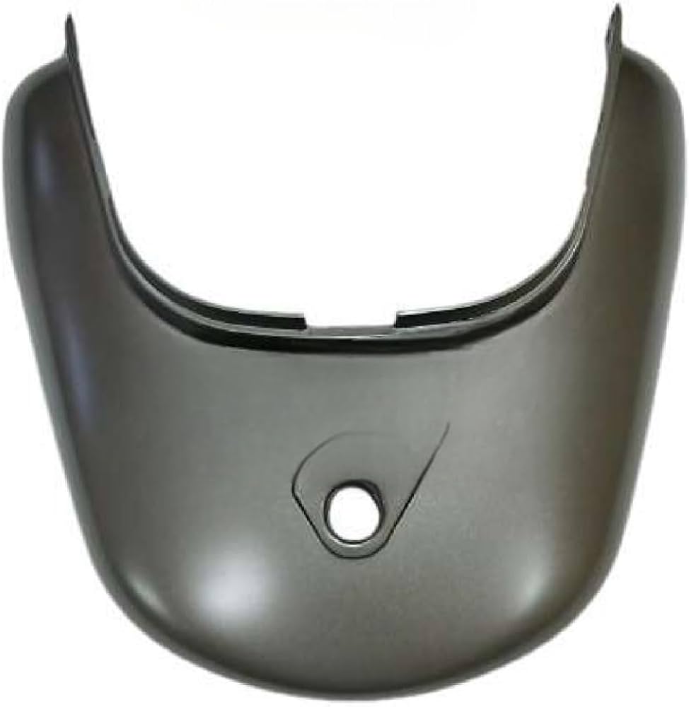 Hero Optima Tail Light Top (Gray)