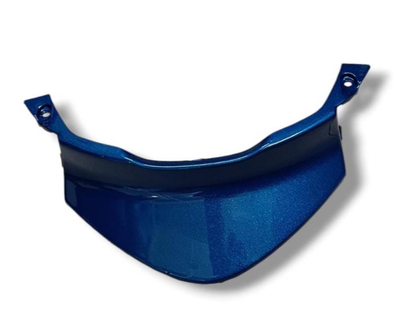 Hero Optima Tail Light Bottom (Blue)
