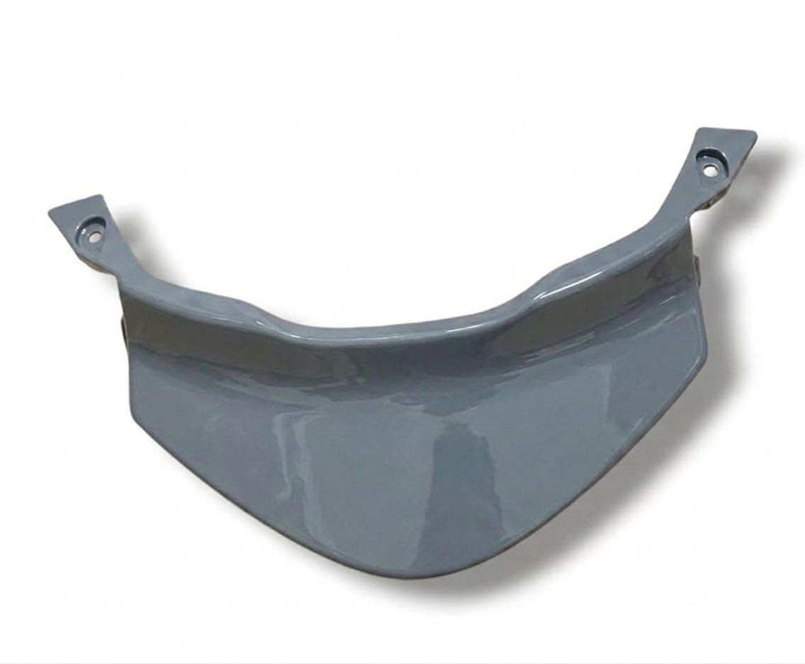 Hero Optima Tail Light Bottom (Gray)
