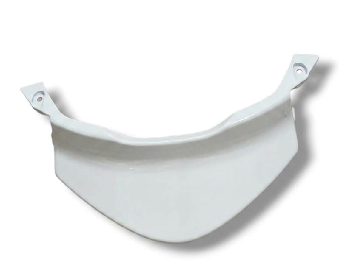 Hero Optima Tail Light Bottom (White)