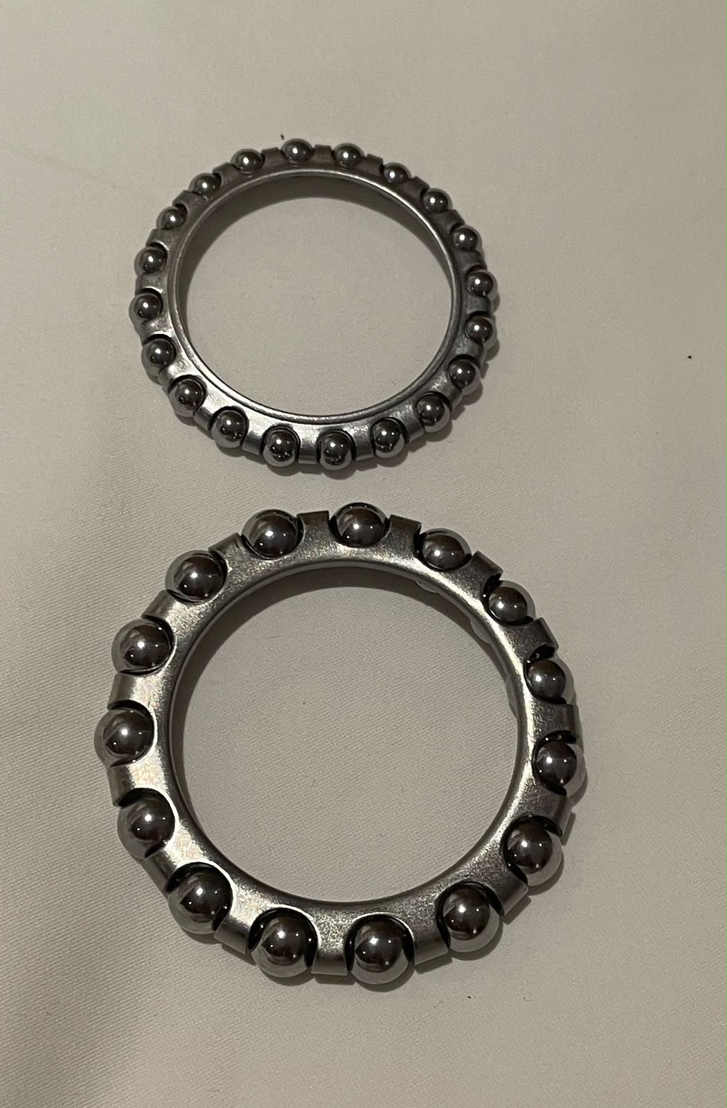 Handle Goli