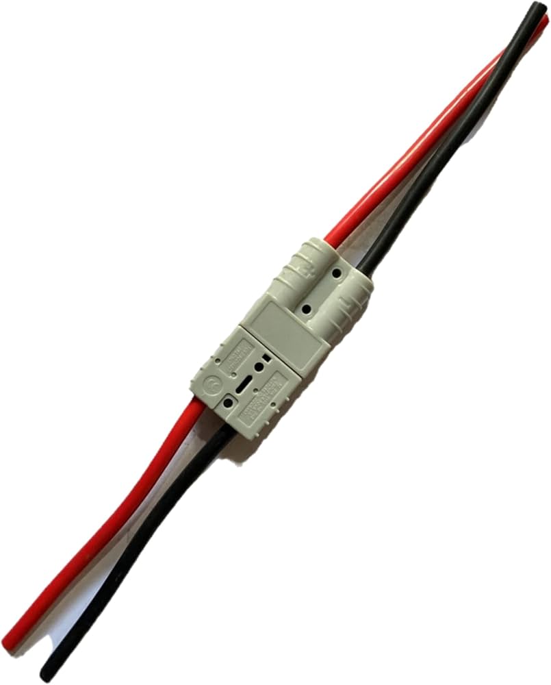 Lithium Connector