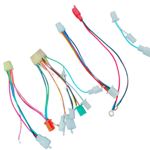 Controller Wire Set of 5