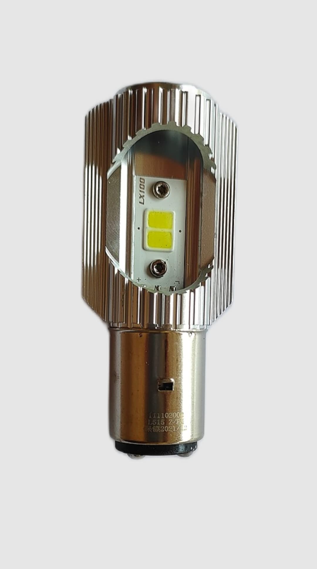 Hero Bulb