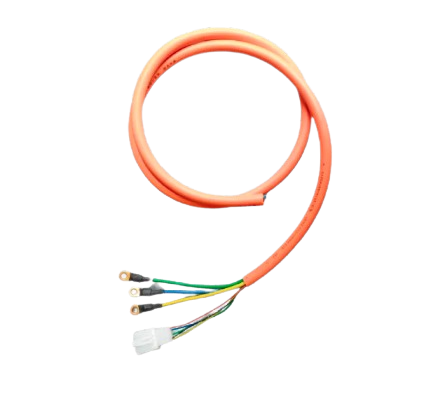 Motor Wire Lite 40