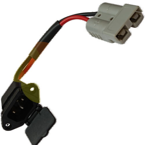 Converter/ Charging Socket To CH. 50 A HD