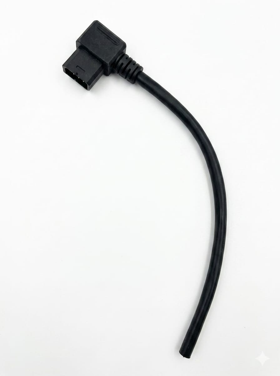 Charging Lead D Type 12