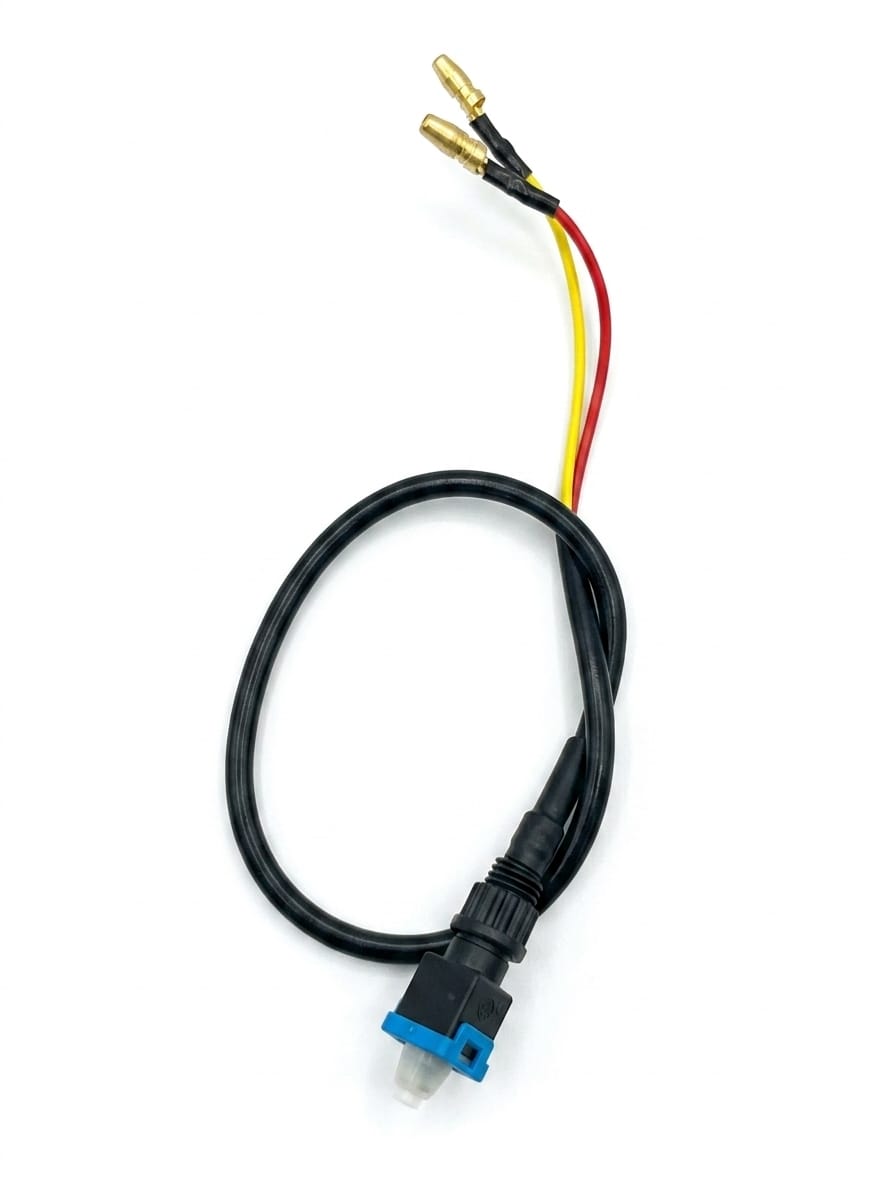 Drum Sensor