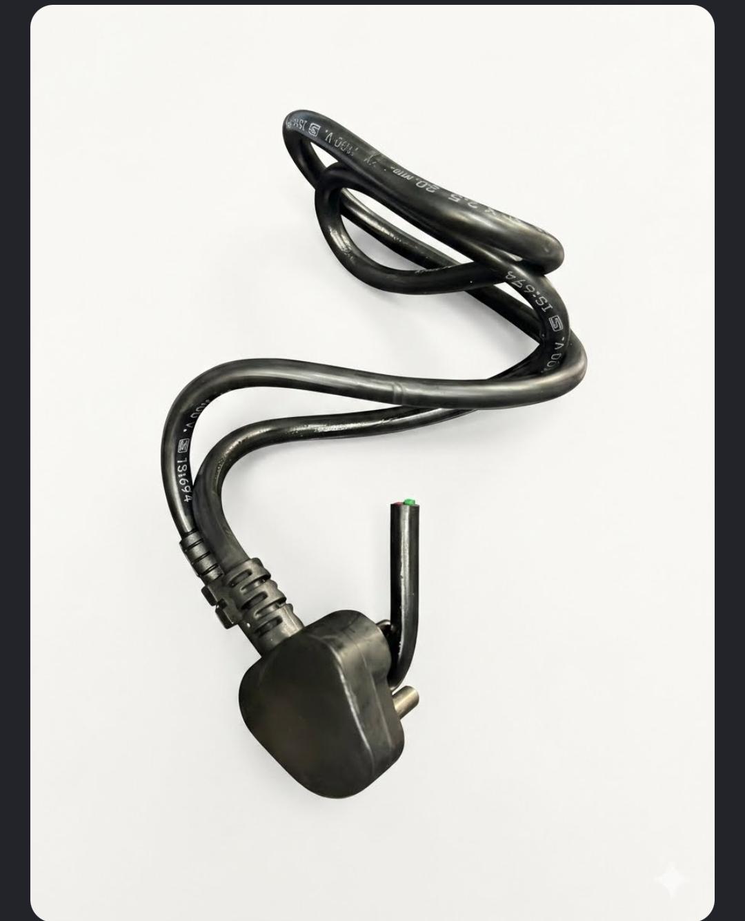 Charging Lead /Lite /Long