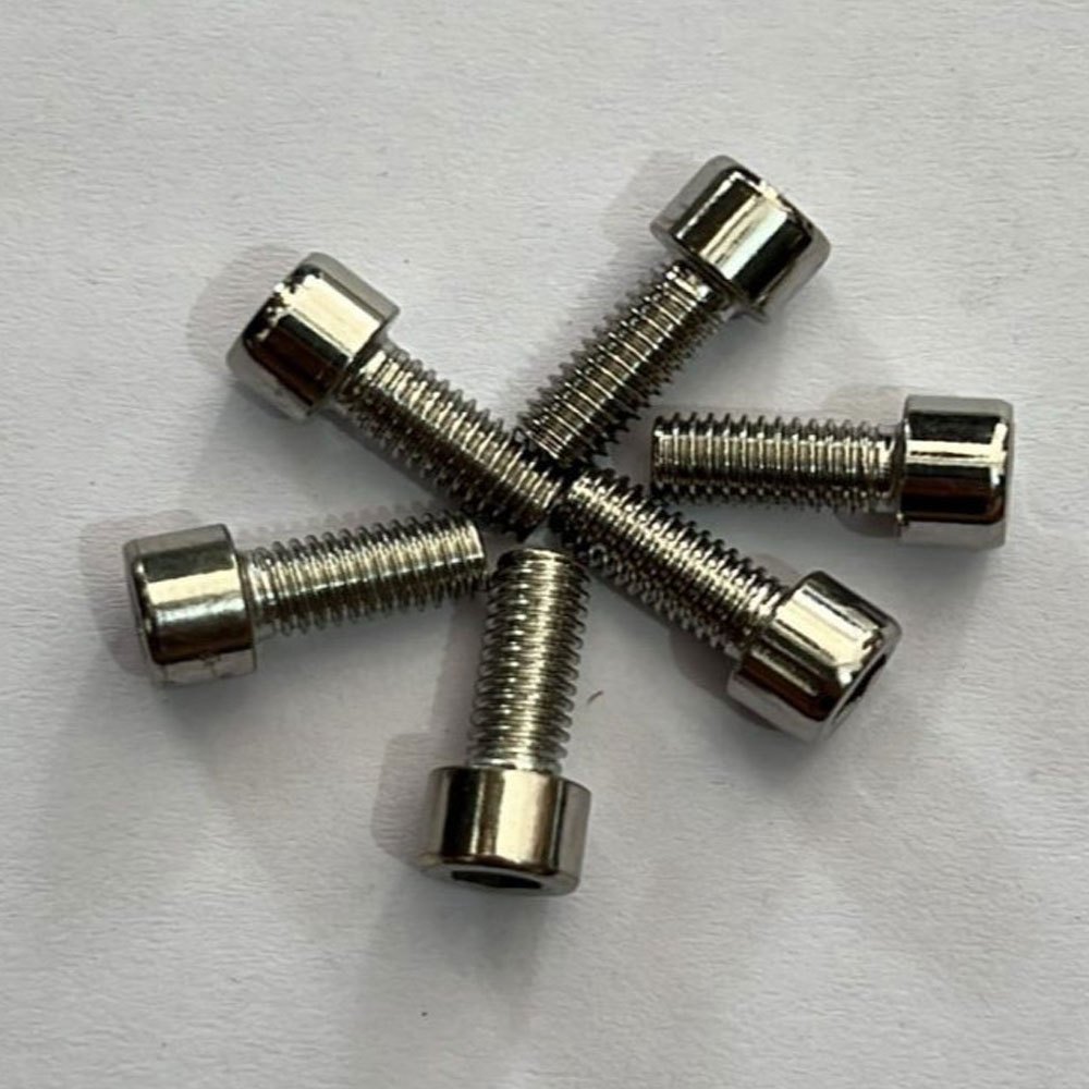 Motor Plate Allen Key Bolt