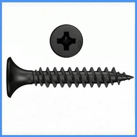 6*19 Pech (Plastic Parts)