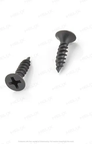 6*13 (Plastic Parts) Body Screw