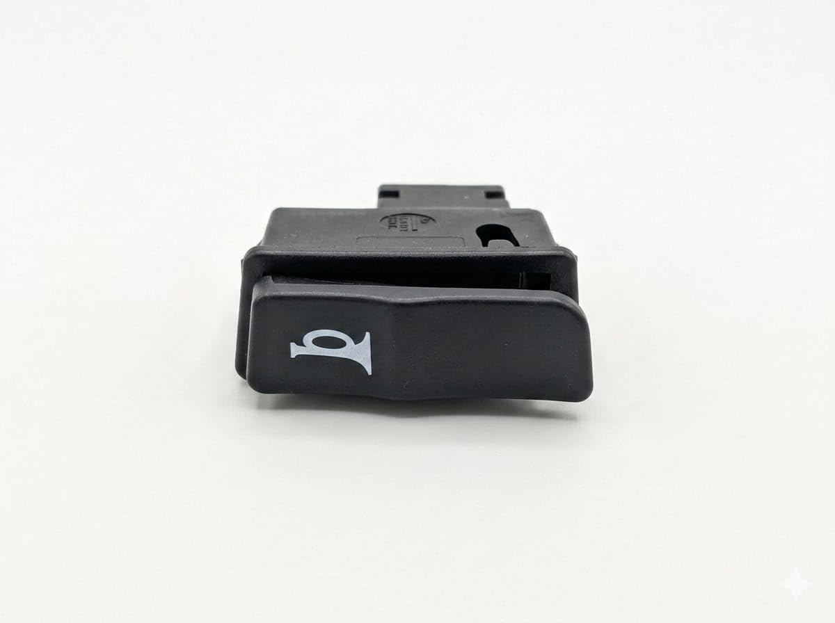 Horn O/M Switch