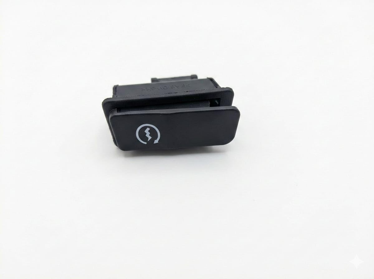 Self O/M Switch
