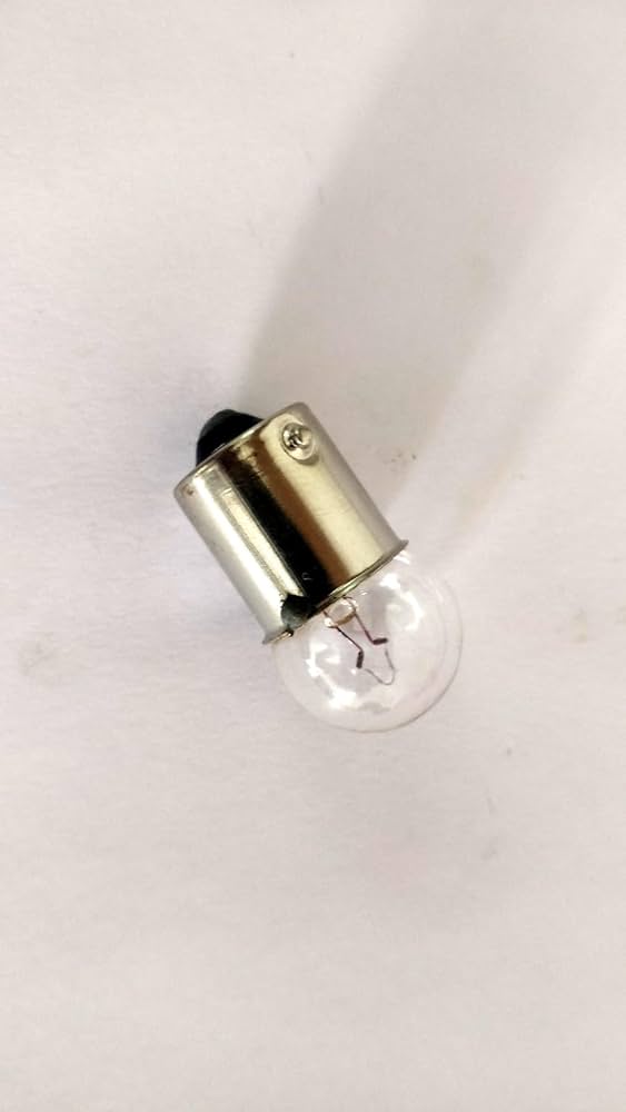 Indicator Bulb (67 12V 10W)