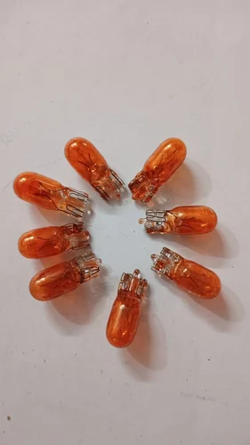 Indicator Bulb Capsule T10