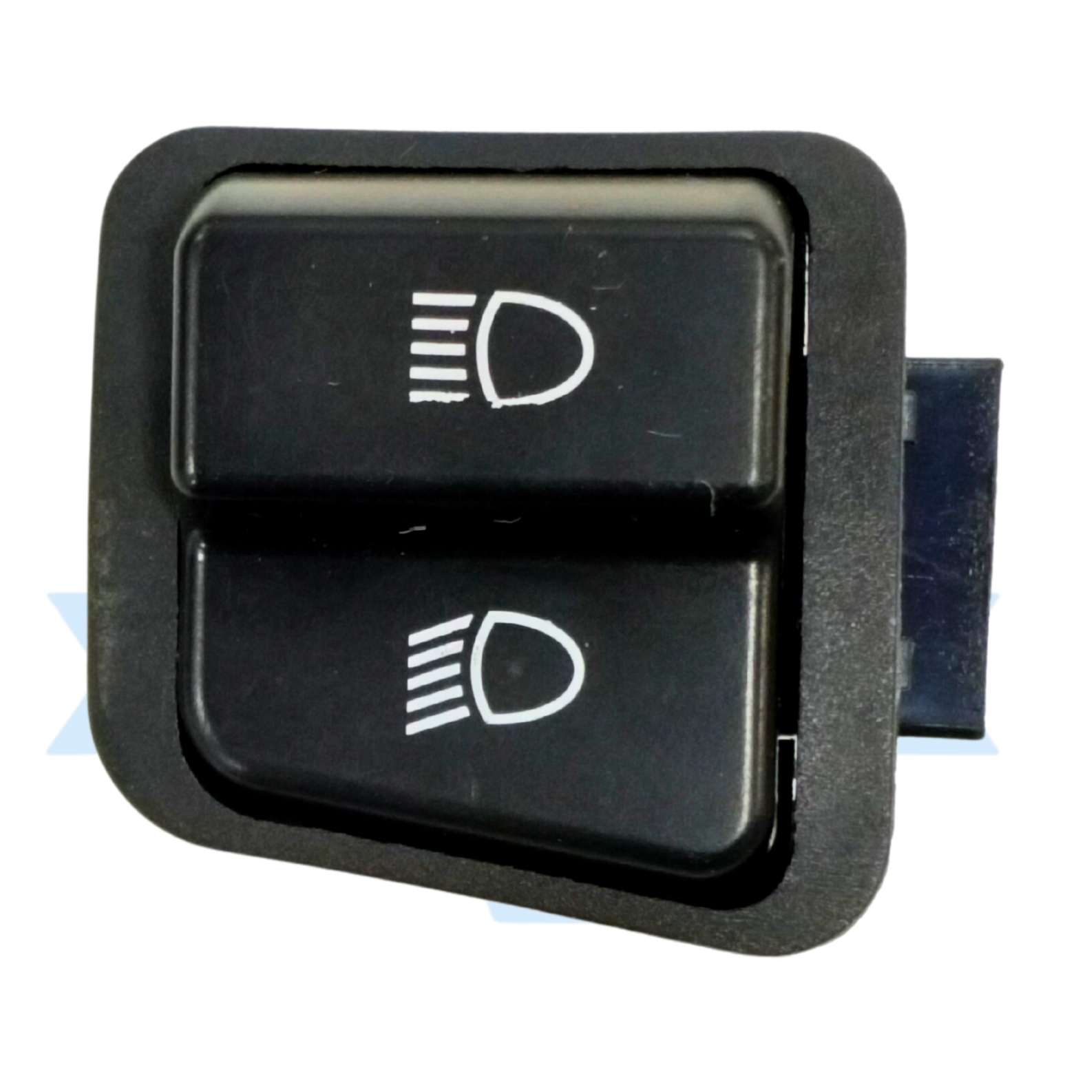Dipper O/M Switch