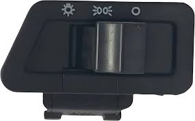 Head Light O/M Switch