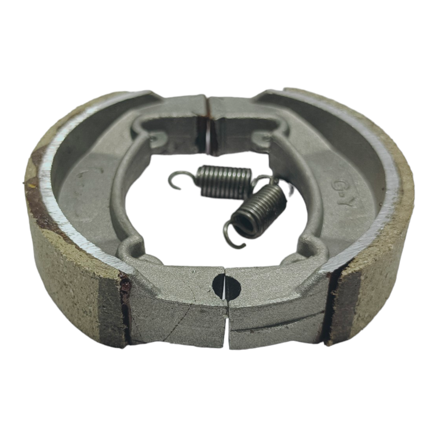 BreaK Shoo 110mm Plain Heavy