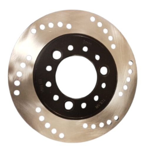 Disc Plate 190mm