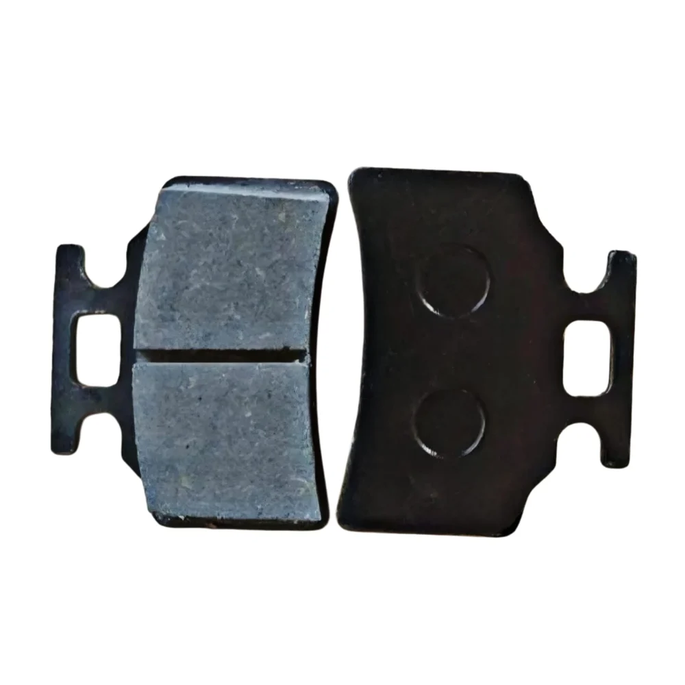Disk Pad Round Light Vespa