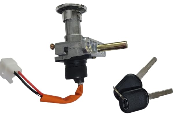 Gy 27mm Lock Patli Tanki Heavy