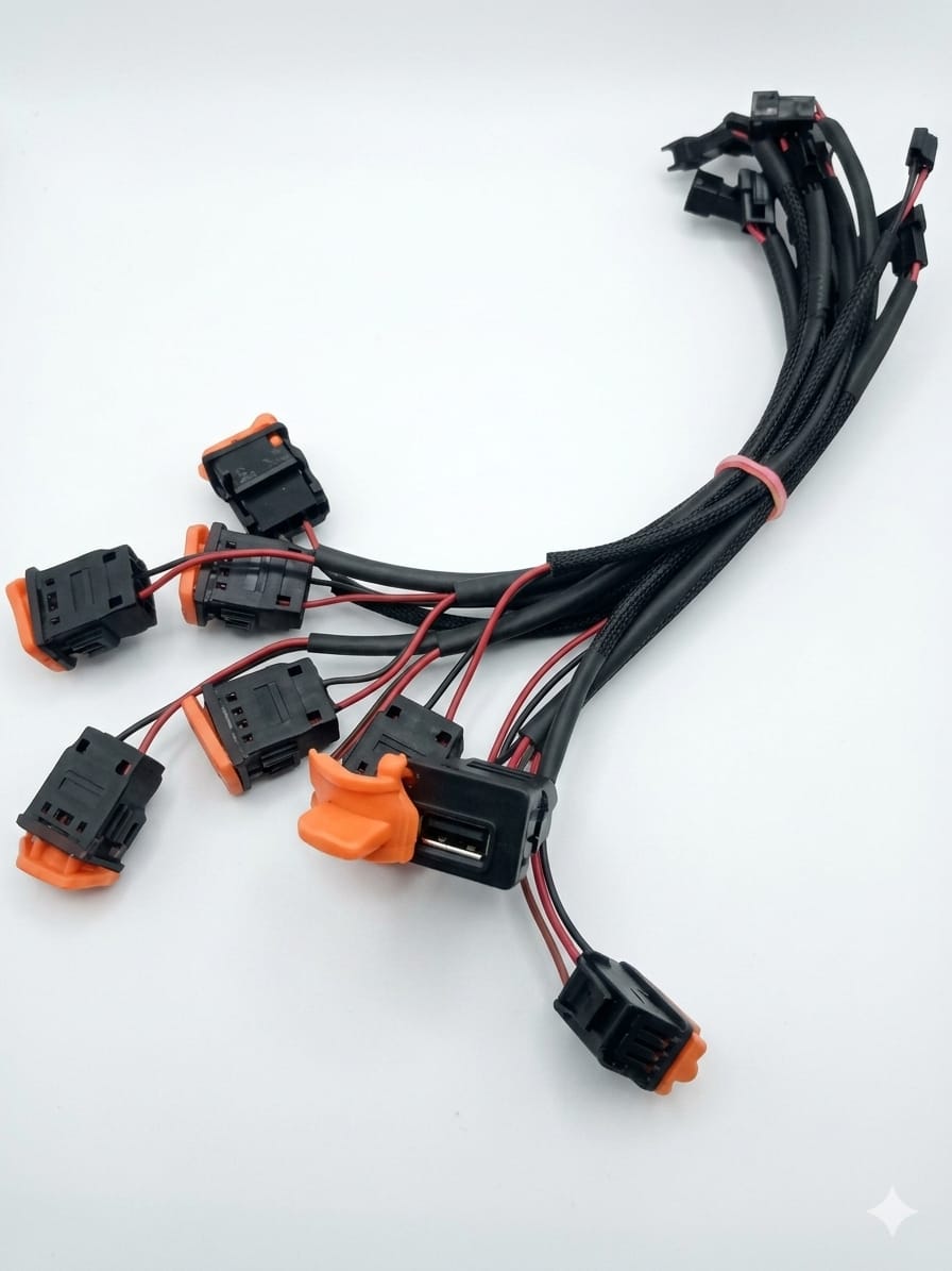 usb port