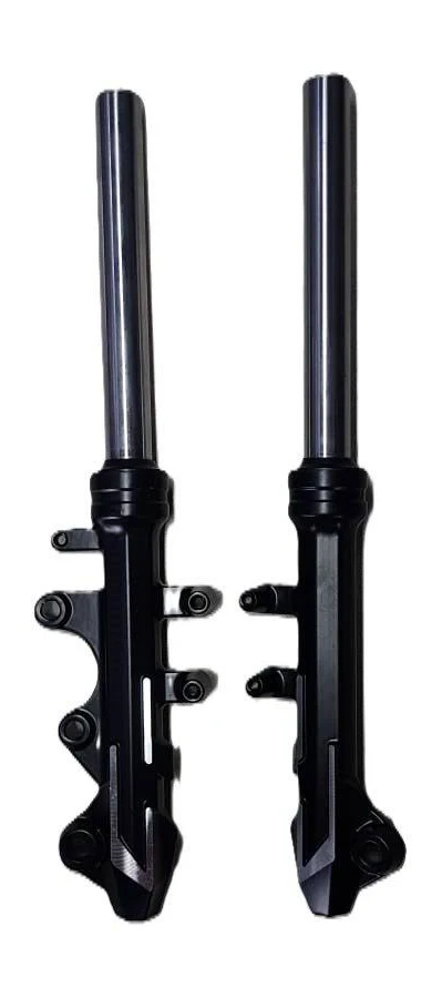 Activa Front Shocker Set