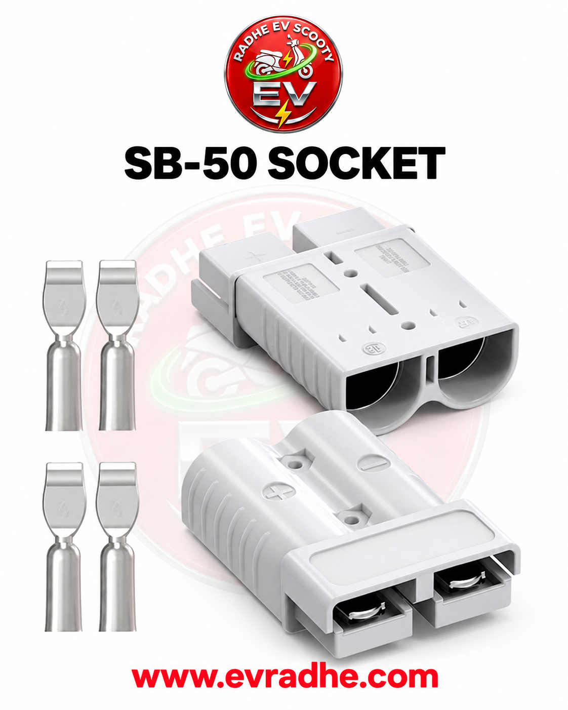 SB-50 SOCKET