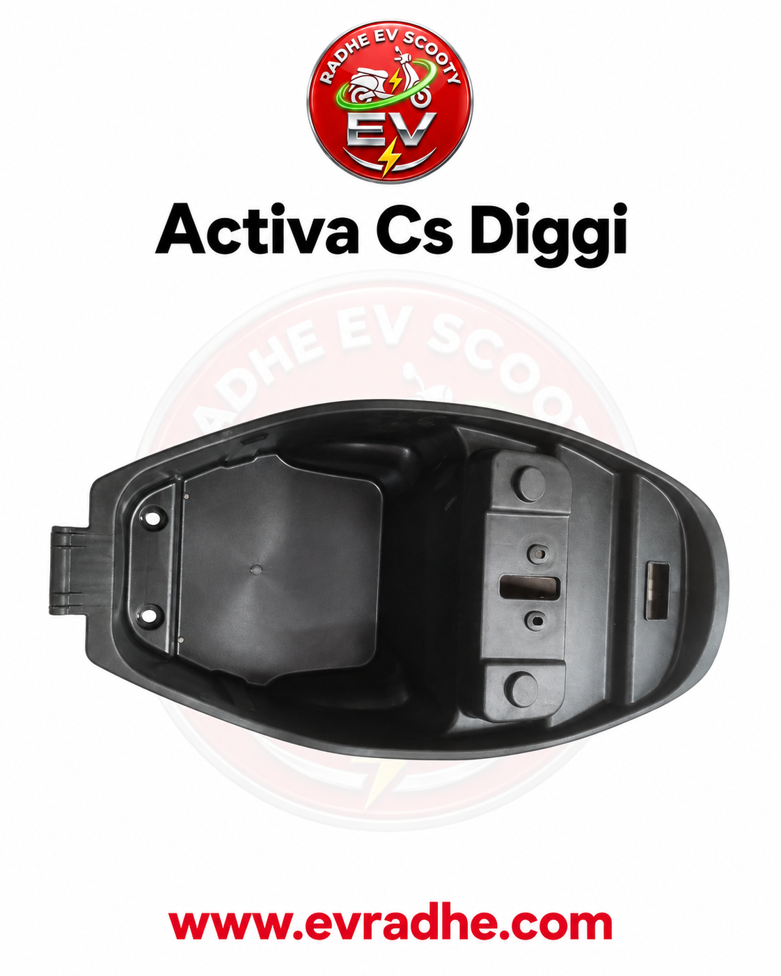 Activa Cs Diggi