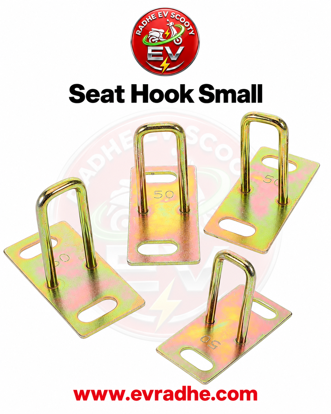 Seat Hook Small