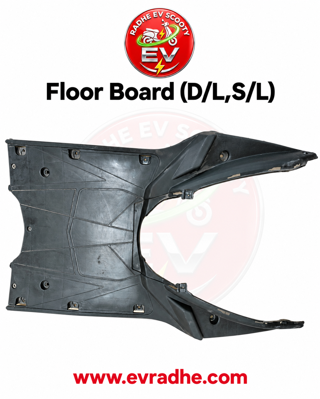 Floor Board (D/L,S/L)