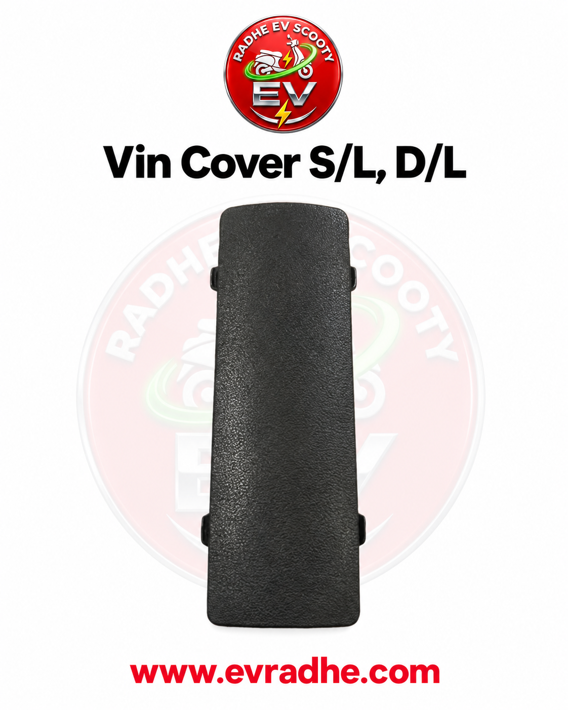 Vin Cover S/L, D/L
