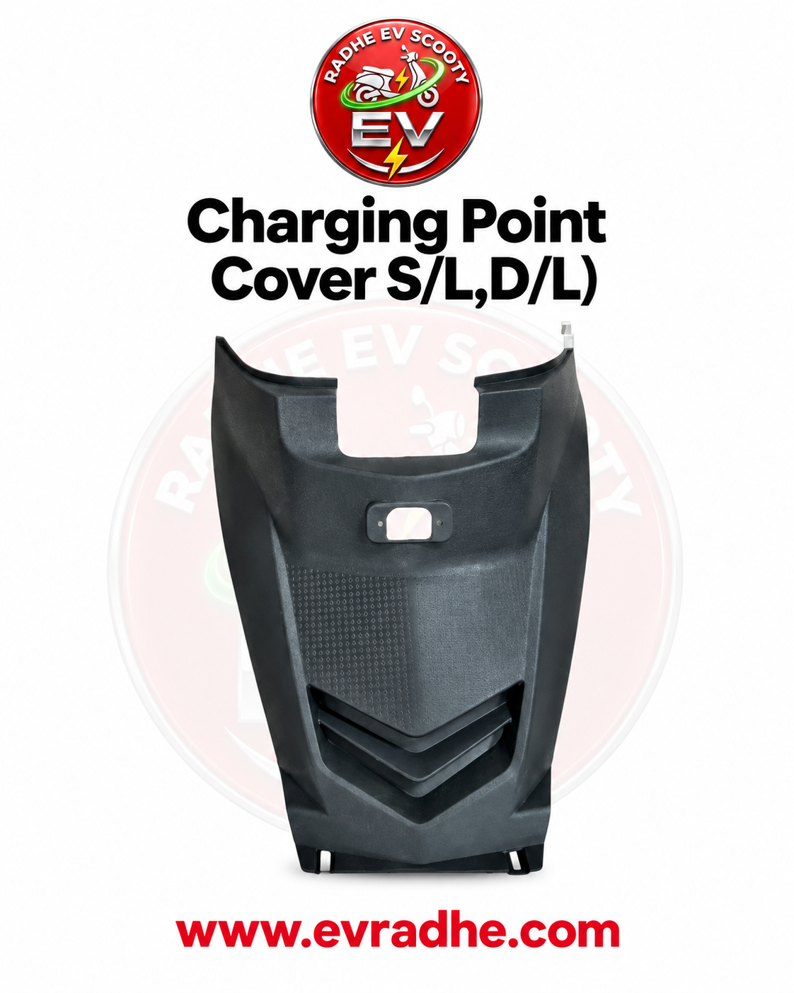 Charging Point Cover S/L,D/L)