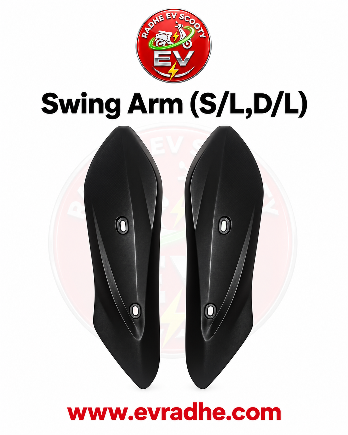 Swing Arm (S/L,D/L)
