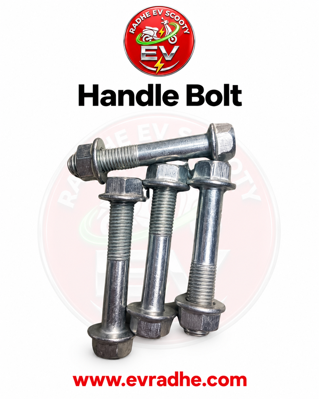 Handle Bolt