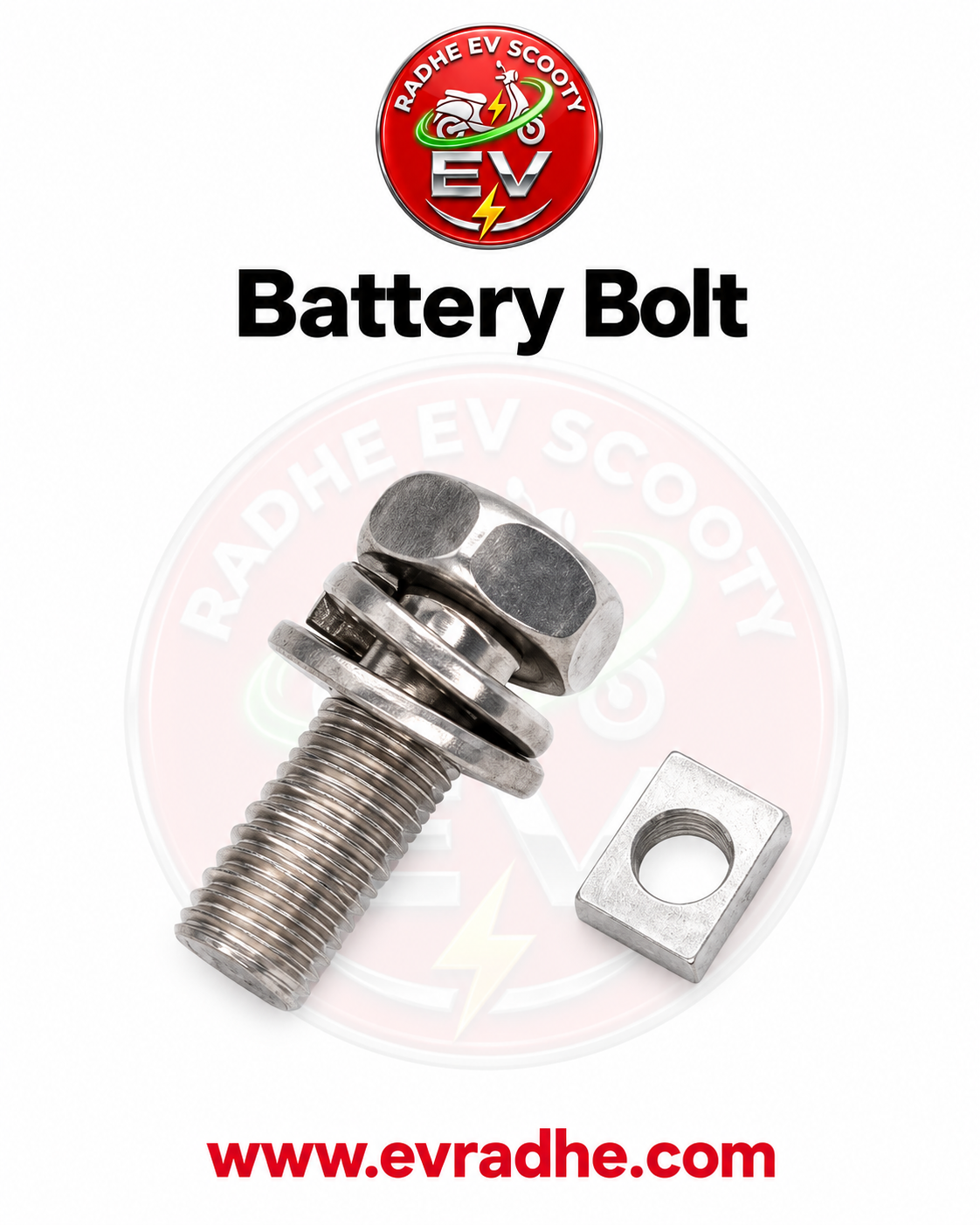 Battery Bolt