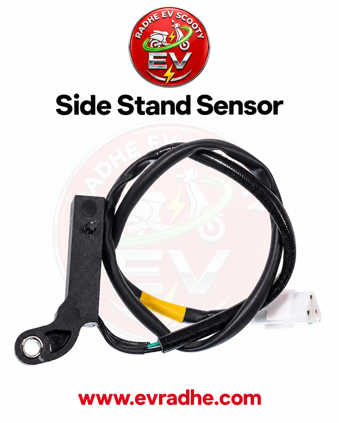 Side Stand Sensor