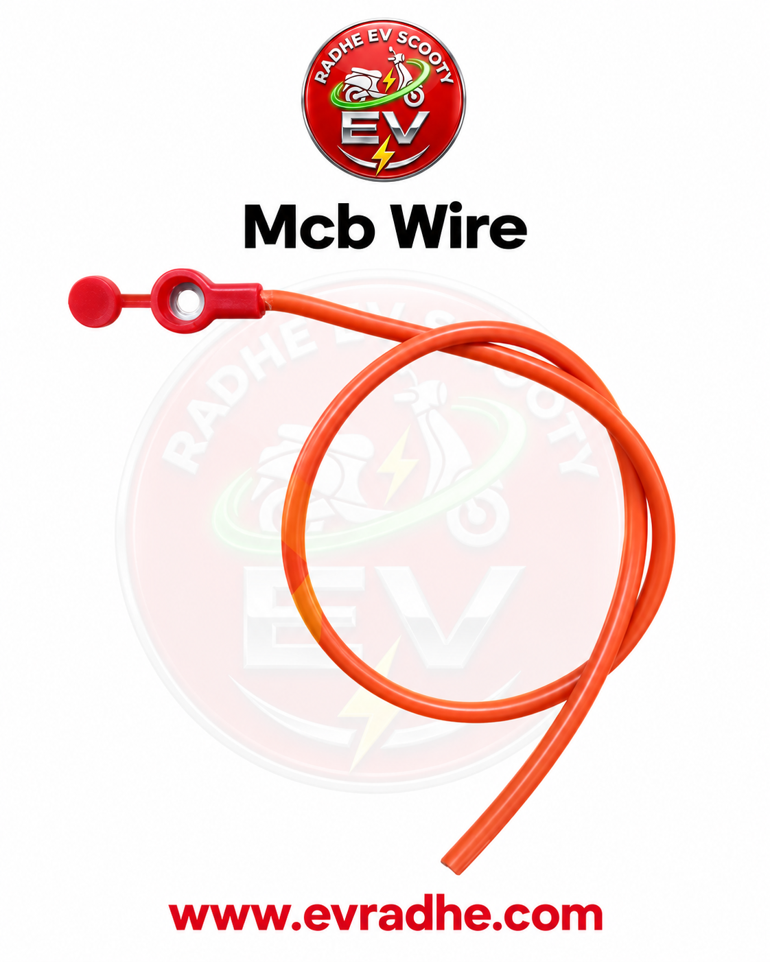 Mcb Wire