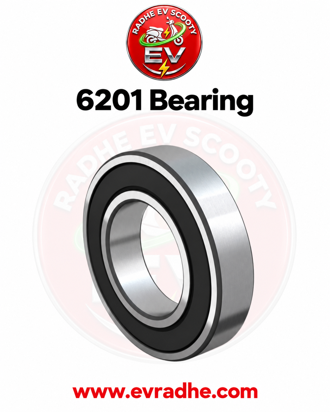 6201 Bearing