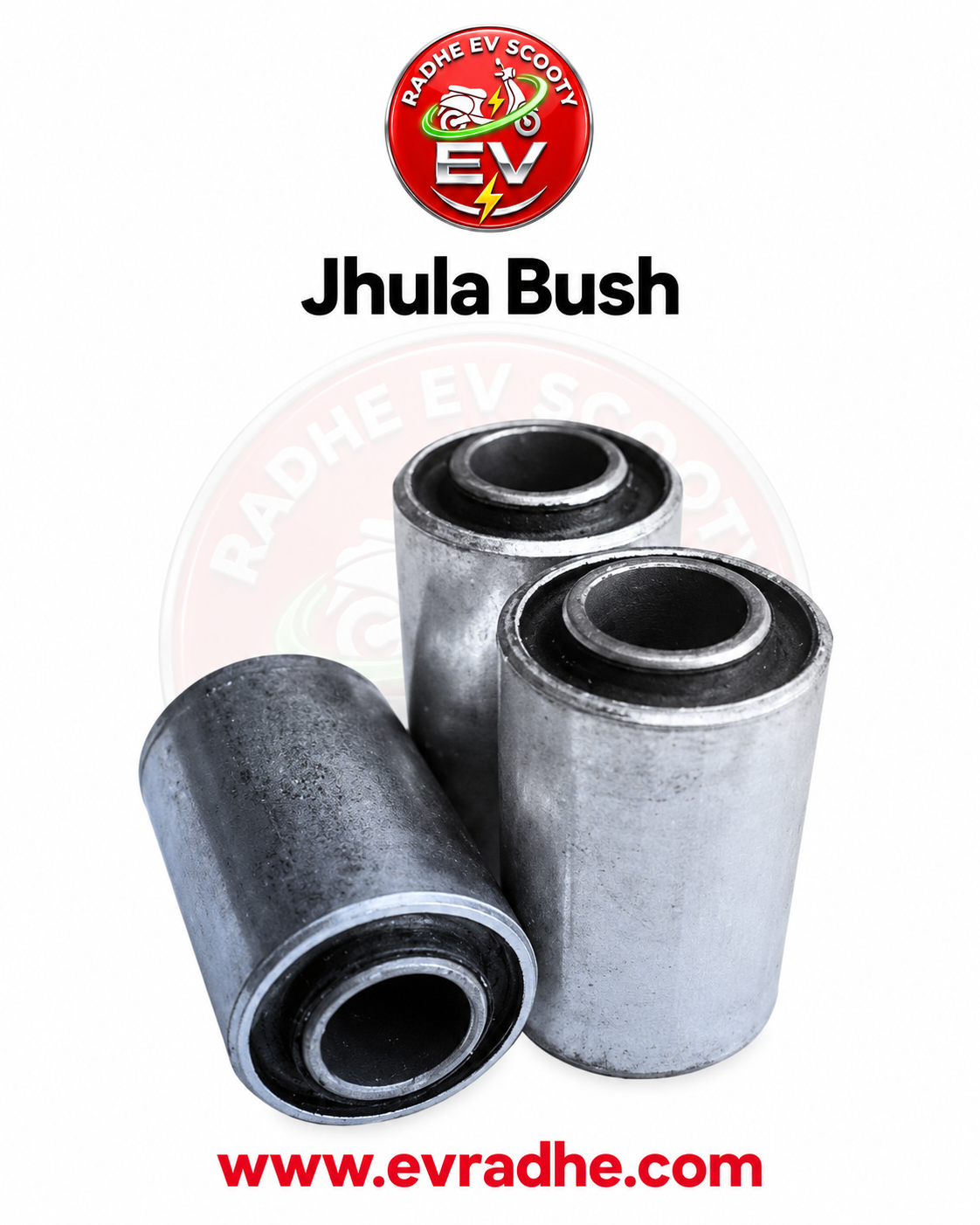Jhula Bush