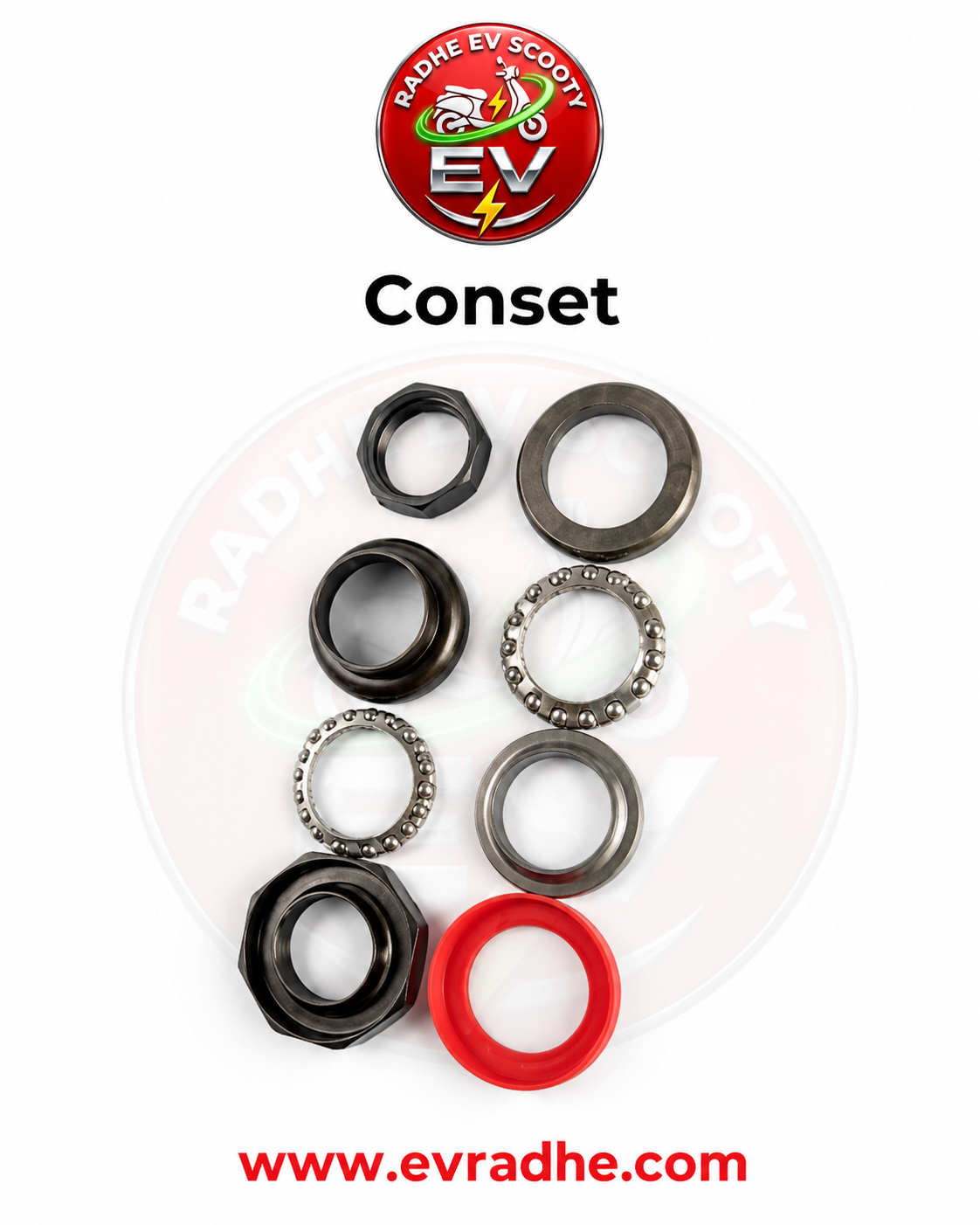 Conset