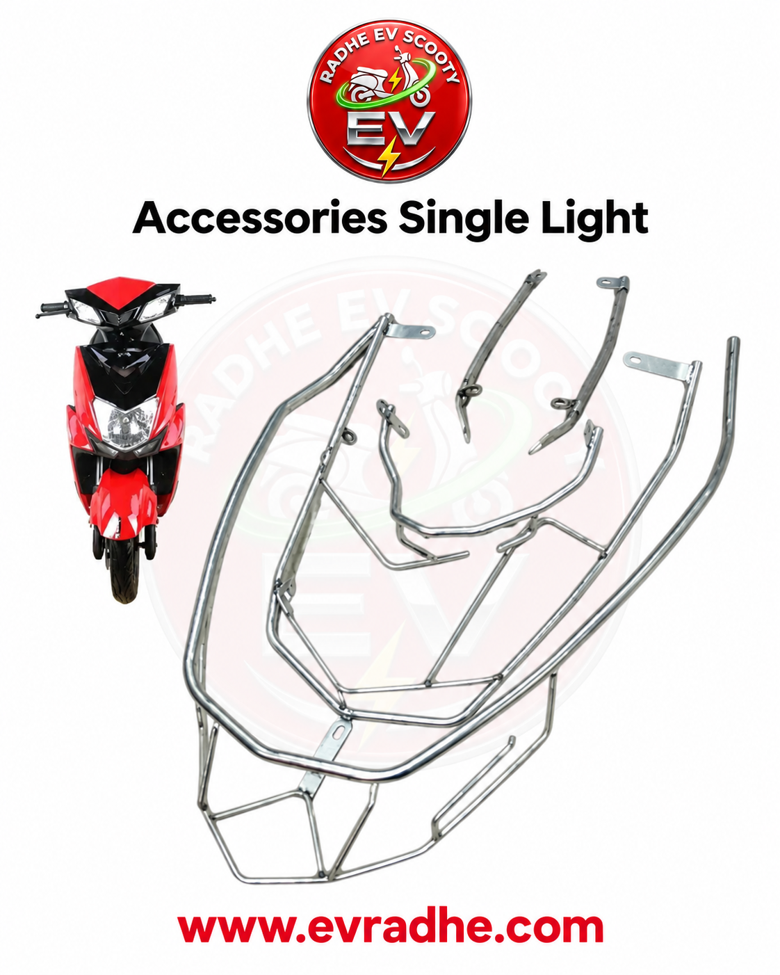 Accessories Single Light
