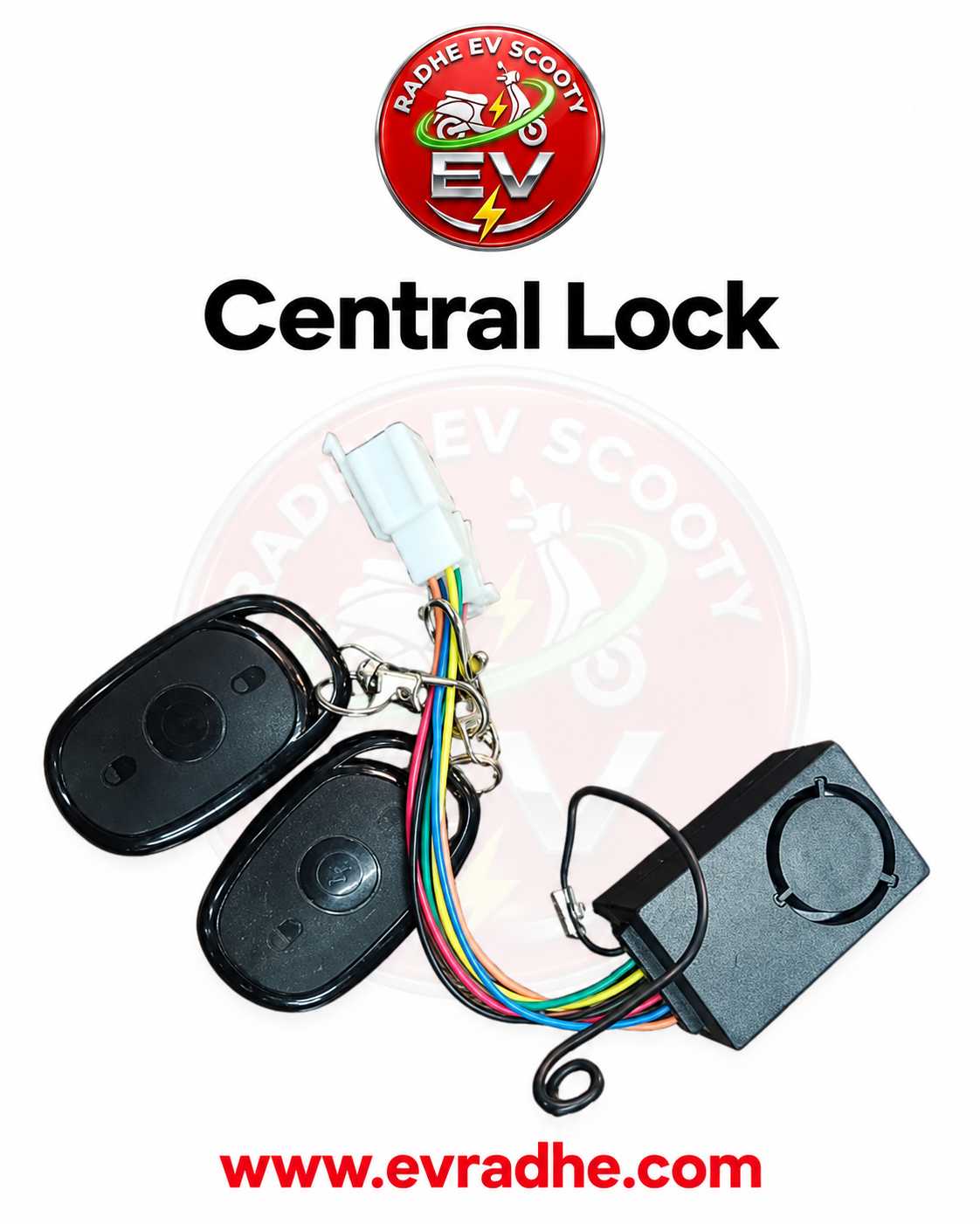 Central Lock